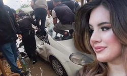 Şanlıurfa'da 'fırtına' kazasında hayatını kaybeden genç kız toprağa verildi