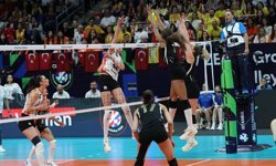 VakıfBank’tan tarihi zafer: Eczacıbaşı’nı yenip 7. kez Avrupa şampiyonu oldular