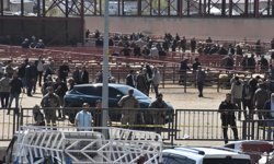 Van'da hayvan satış pazarında kavga; 1 ölü, 13 yaralı