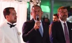 CHP'li Veli Ağbaba'nın makam şoförü Gaffar Çiçek gözaltına alındı!