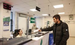 Çankaya’da Emlak ve Çevre Temizlik Vergisi için son gün hatırlatması