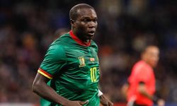 Vincent Aboubakar için Bursaspor iddiası