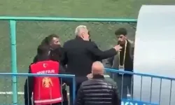 Şike iddiasıyla gündeme gelen maçla ilgili TFF'den flaş karar: İki takım küme düşürüldü