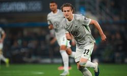 Wolfsburg, Bundesliga'ya veda etti!