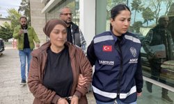 Yeğeninin evinden 750 bin liralık altın çalıp, otomobil satın aldı