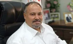 Yağ aldıran oda başkanı hayatını kaybetti