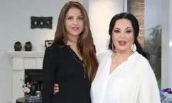 Türkan Şoray'ın kızı Yağmur Ünal, uyuşturucu soruşturmasında gözaltına alındı