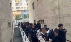 3,8 milyar liralık yasa dışı bahis operasyonu; 22 tutuklama