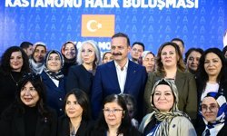 Yavuz Ağıralioğlu: Kararsızların kararı Anahtar Parti