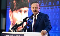 Yavuz Ağıralioğlu: Kararsızların kararı Anahtar Parti