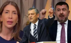 Tamar Tanrıyar'a, CHP'lilere yönelik kullandığı ifadelere ilişkin soruşturma!