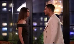'Yeraltı' dizisinde sezon finali tarihi belli oldu: Bir isim vedaya hazırlanıyor!