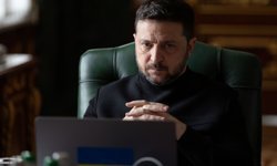Zelenskiy'den Rusya'ya ateşkes tepkisi: Tek dertleri Kızıl Meydan'daki sessizlik