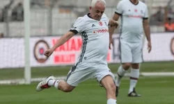 Zafer Algöz futbol yorumcusu Hasan Arda Kaşıkçı'nın sözlerine sert çıktı!