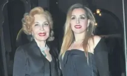 Türkiye'nin en zengin kadınıydı, sesiz sedasız gömüldü