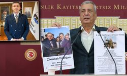CHP'den Zikrullah Erdoğan tepkisi: TSK'nın yapısı ve gelenekleri zarar görüyor