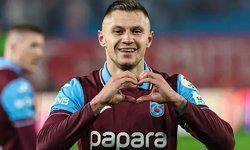 Benfica'nın gözü Augusto ve Zubkov'da!