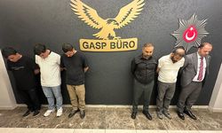 Kendini 'Cumhur İttifakı Ocakları Genel Başkanı' olarak tanıtmıştı: 6 gözaltı