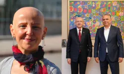Belediye başkanının Kılıçdaroğlu ziyareti istifa getirdi!