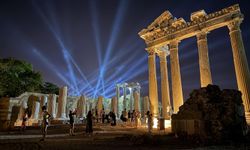 Türkiye genelindeki 20 müze ve ören yeri gece ziyaretine açıldı!