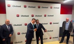 Chobani’den Erzincanspor’a sponsporluk