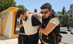 'İntihar etti' denilen 4 çocuk annesi kadını eşinin boğduğu ortaya çıktı