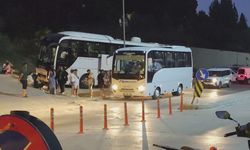 Antalya'da 52 kişi yemekten zehirlenmişti: Rafting şirketi sahibi tutuklandı