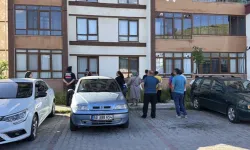 Nevşehir'de 5. kattan düşen çocuk hayatını kaybetti