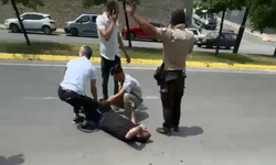 Kocaeli Gebze Adliyesi önünde silahlı saldırı