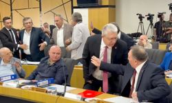 AK Parti'ye geçen Burcu Köksal ilk toplantıya katılmadı: Meclis'te kavga çıktı!
