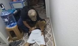 Afyonkarahisar'da IŞİD operasyonu; 7 gözaltı