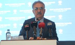 AK Parti'den yeni anayasa için 'referandum' sinyali!