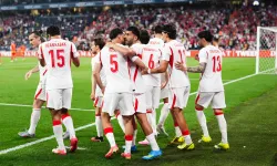 A Milli Takım'ın 2026 Dünya Kupası kadrosu resmen açıklandı
