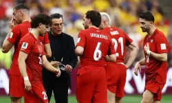 Montella’dan Paraguay maçı öncesi radikal değişim: İki yıldız kulübeye