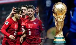 Türkiye, 60 yıllık Dünya Kupası rekorunu kırdı: 62 şut, sıfır gol