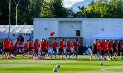 Dünya Kupası öncesi flaş Kenan Yıldız gelişmesi!