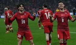 A Milli Futbol Takımı’nın ilk 11’i belli oldu