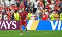Merih Demiral: Fransızlar hakemi etki altına aldılar