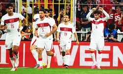 Türkiye - Venezuela maçında ilk 11'ler belli oldu!