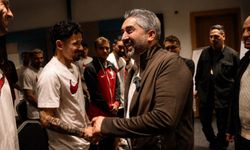 Çorum FK Başkanı'ndan özel prim: Çocuklarınızın hayatları boyuncu tüm okul masrafları bize ait!