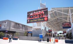 Arizona’daki tesisler, A Milli Futbol Takımı için hazır