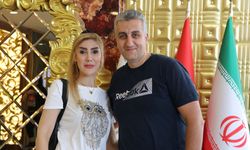 Ateşkes sonrası İranlı turistler rotalarını yeniden Van’a çevirdi