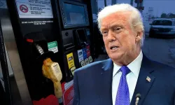 Trump kendi ayağına sıktı: ABD'de benzin fiyatları fırladı