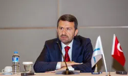 BİK Genel Müdürü Abdulkadir Çay Malatya’da basınla buluştu
