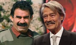 Abdullah Öcalan'dan Kadir İnanır için taziye mesajı