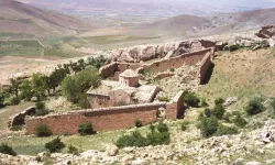 Yıkıma terk edilen Abrank Manastırı için çağrı