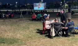 Sincan Park’ta yaz akşamları sinema ve müzikle renklenecek