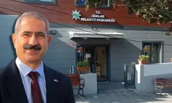 Adalar Belediye Başkanı Akpolat için tutuklama talebi!