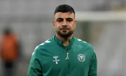 Trabzonspor’da Adil Demirbağ gelişmesi