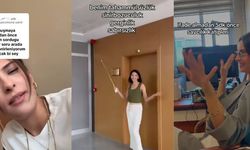 Adliye çalışanının vatandaşlarla alay ettiği video tepki çekti! Başsavcılık soruşturma başlattı